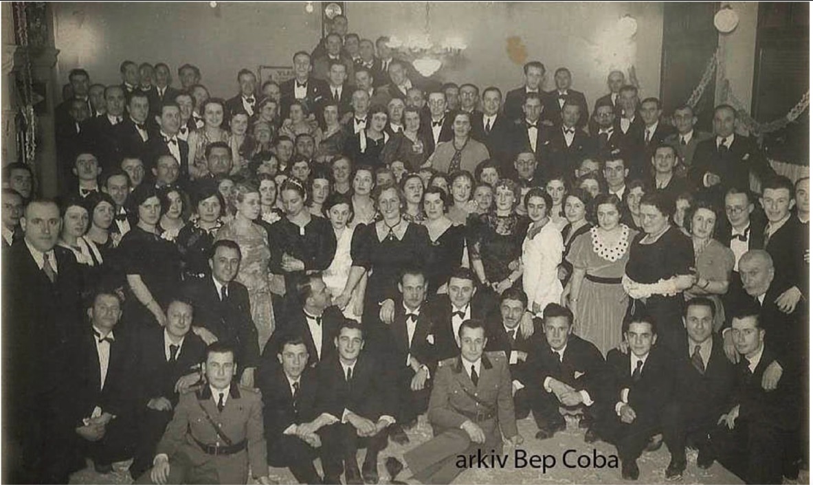 Il mio zio italiano: reading teatrale sul racconto di Eliza Çoba